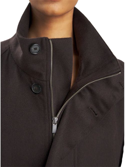 Capospalla Eolo Real Bruno Barena | CSD5705 0491270 BRUNO